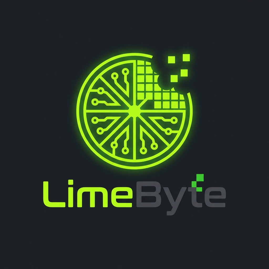 LimeByte Logo